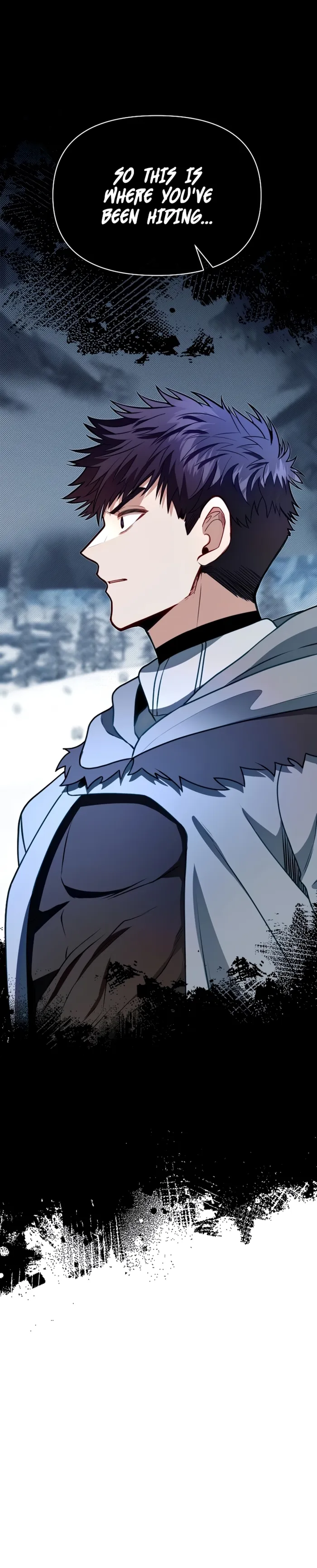 Read My Little Brother Is The Academy’s Hotshot Manga Online