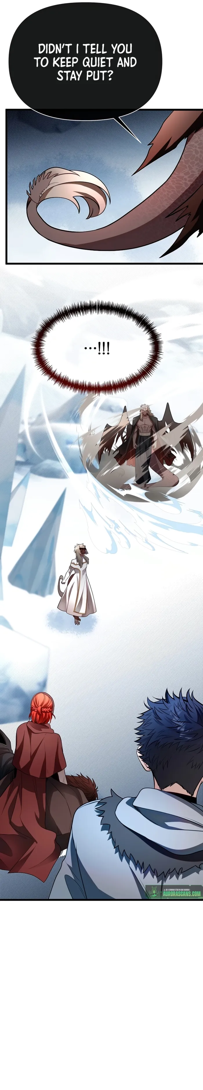 Read My Little Brother Is The Academy’s Hotshot Manga Online