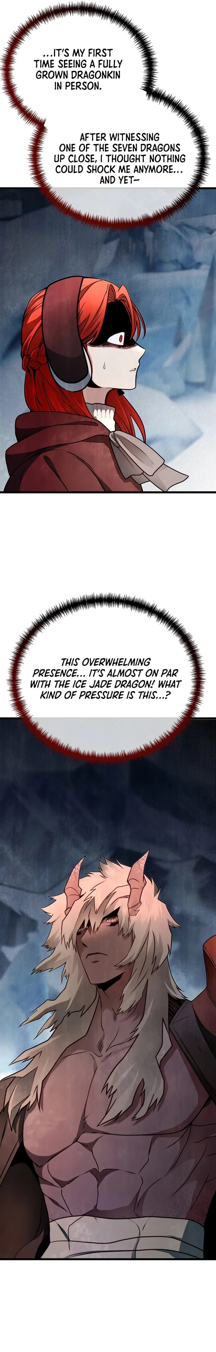 Read My Little Brother Is The Academy’s Hotshot Manga Online