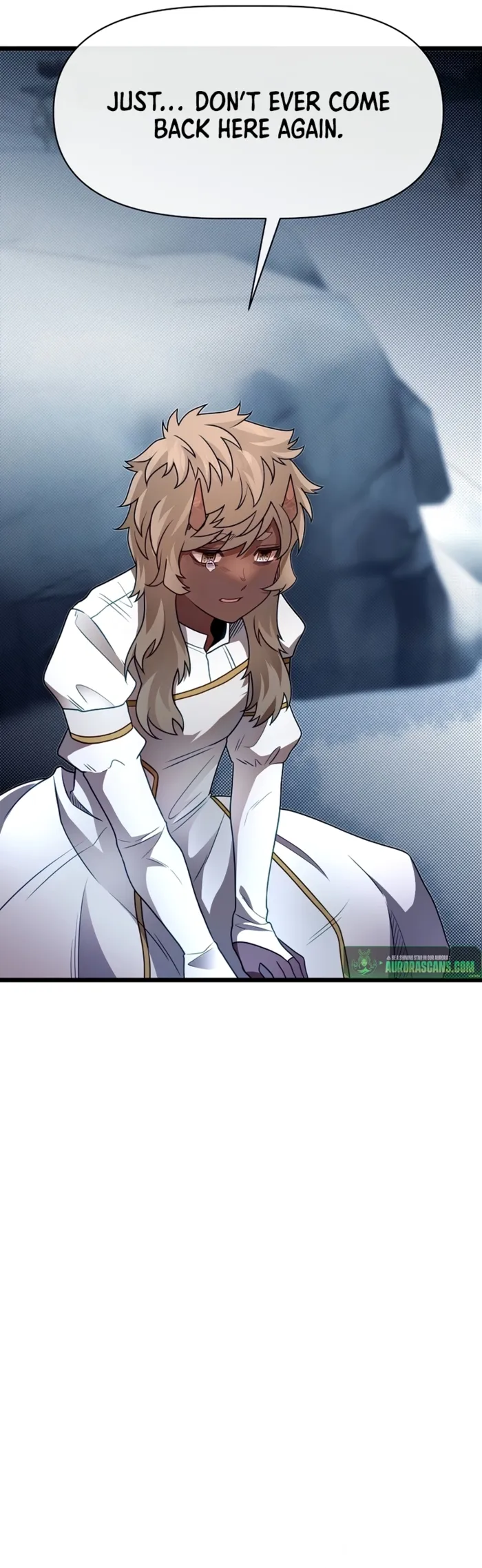 Read My Little Brother Is The Academy’s Hotshot Manga Online