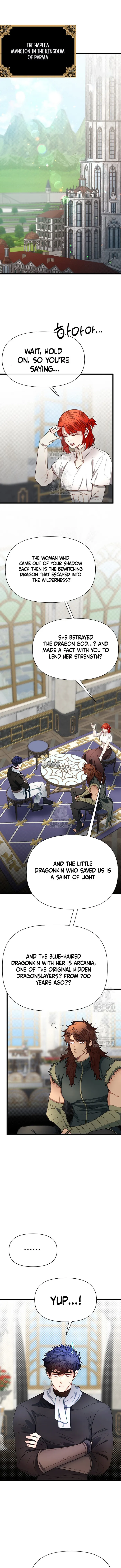 Read My Little Brother Is The Academy’s Hotshot Manga Online