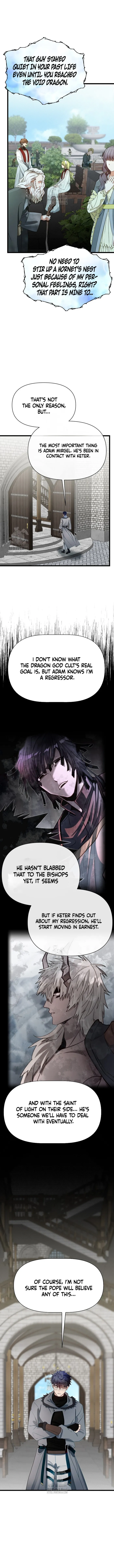 Read My Little Brother Is The Academy’s Hotshot Manga Online