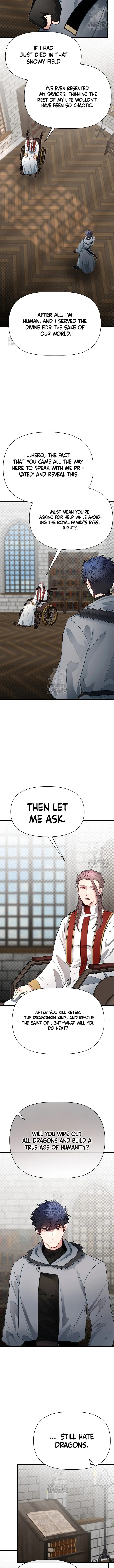 Read My Little Brother Is The Academy’s Hotshot Manga Online