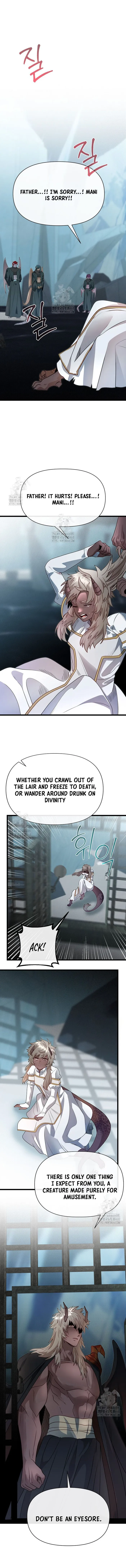 Read My Little Brother Is The Academy’s Hotshot Manga Online