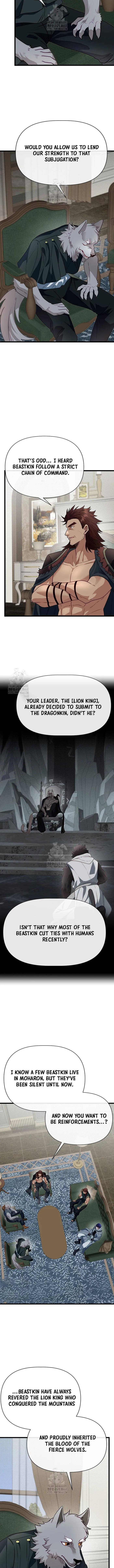 Read My Little Brother Is The Academy’s Hotshot Manga Online