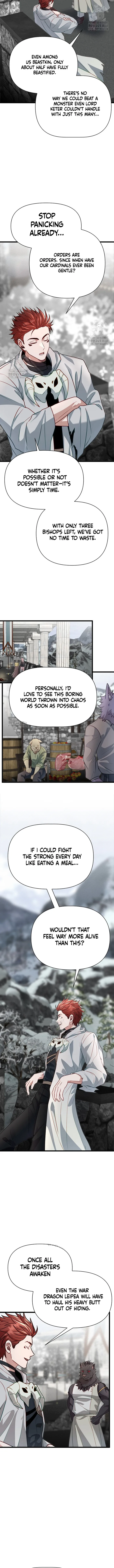 Read My Little Brother Is The Academy’s Hotshot Manga Online