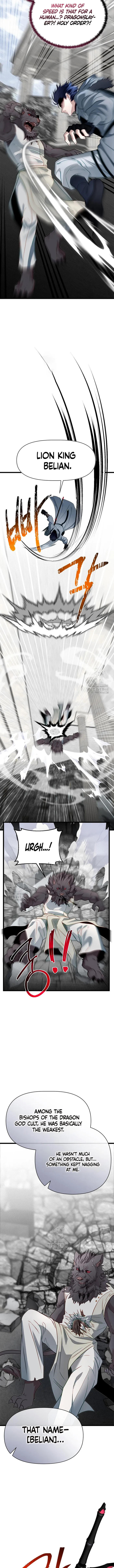 Read My Little Brother Is The Academy’s Hotshot Manga Online