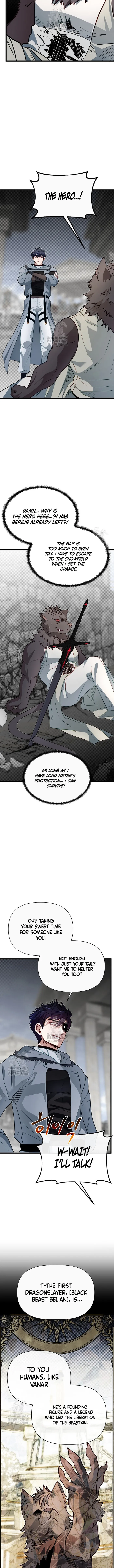 Read My Little Brother Is The Academy’s Hotshot Manga Online