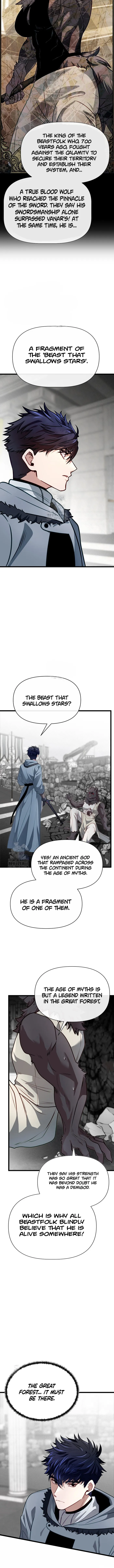 Read My Little Brother Is The Academy’s Hotshot Manga Online