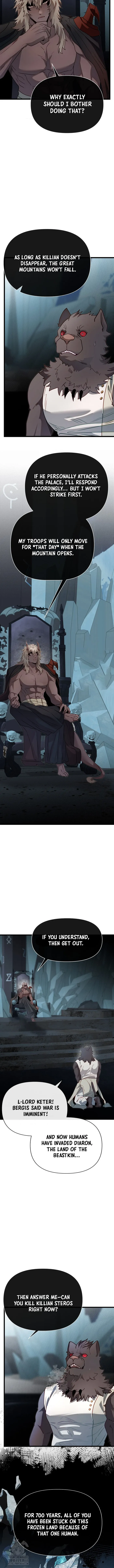 Read My Little Brother Is The Academy’s Hotshot Manga Online