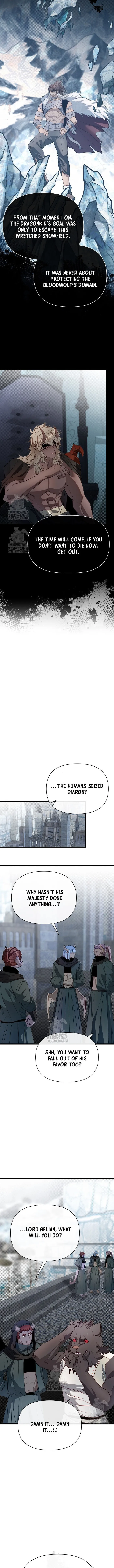 Read My Little Brother Is The Academy’s Hotshot Manga Online