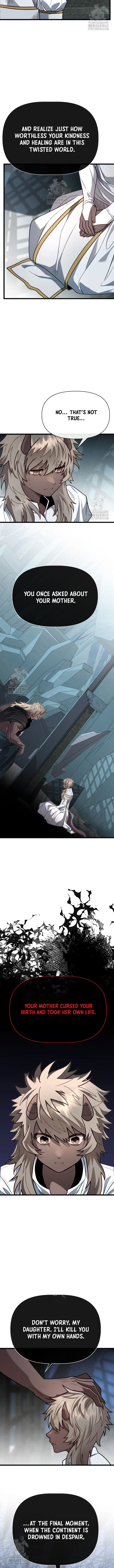 Read My Little Brother Is The Academy’s Hotshot Manga Online