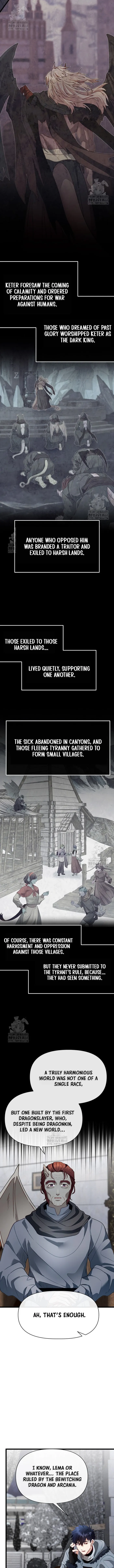 Read My Little Brother Is The Academy’s Hotshot Manga Online