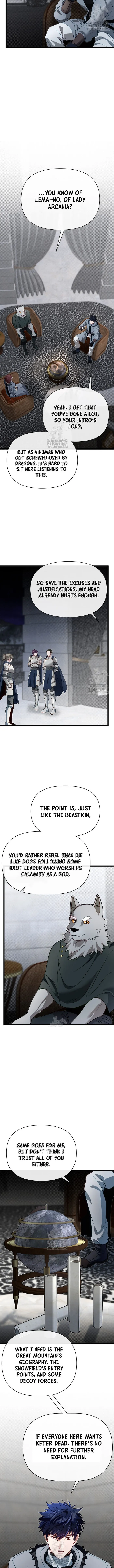 Read My Little Brother Is The Academy’s Hotshot Manga Online