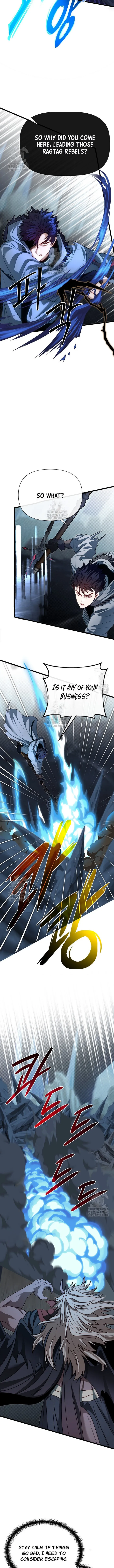 Read My Little Brother Is The Academy’s Hotshot Manga Online