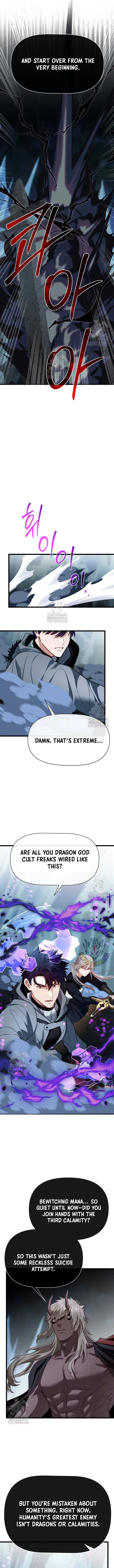 Read My Little Brother Is The Academy’s Hotshot Manga Online