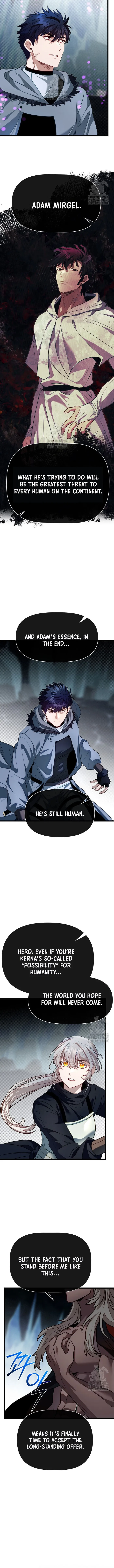 Read My Little Brother Is The Academy’s Hotshot Manga Online