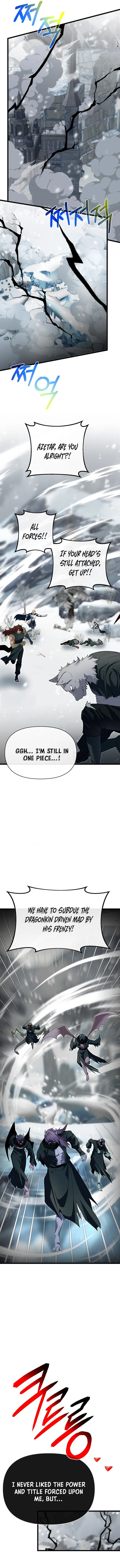 Read My Little Brother Is The Academy’s Hotshot Manga Online