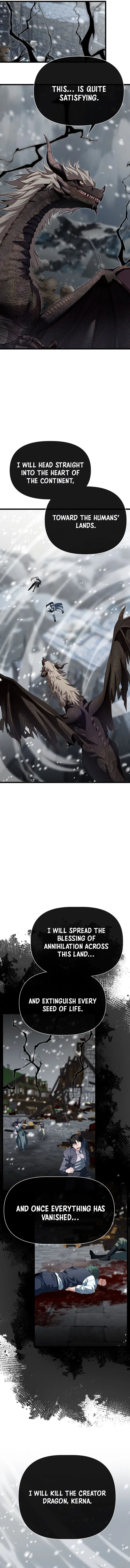 Read My Little Brother Is The Academy’s Hotshot Manga Online