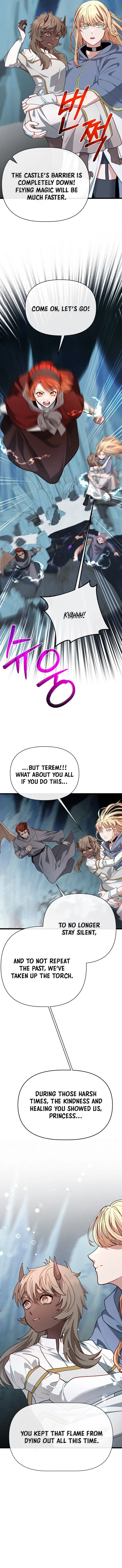 Read My Little Brother Is The Academy’s Hotshot Manga Online