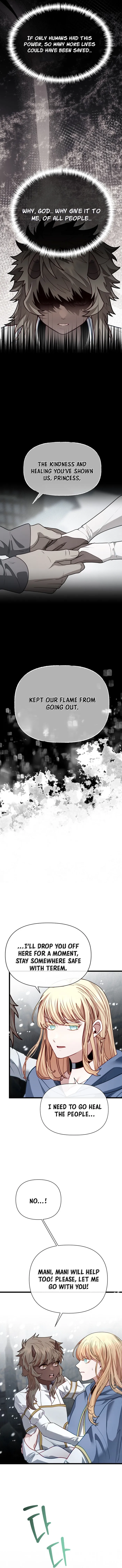 Read My Little Brother Is The Academy’s Hotshot Manga Online