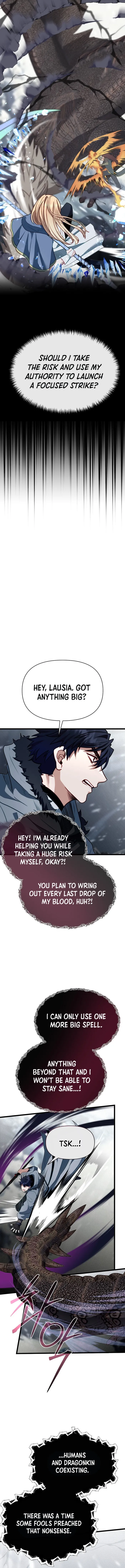 Read My Little Brother Is The Academy’s Hotshot Manga Online