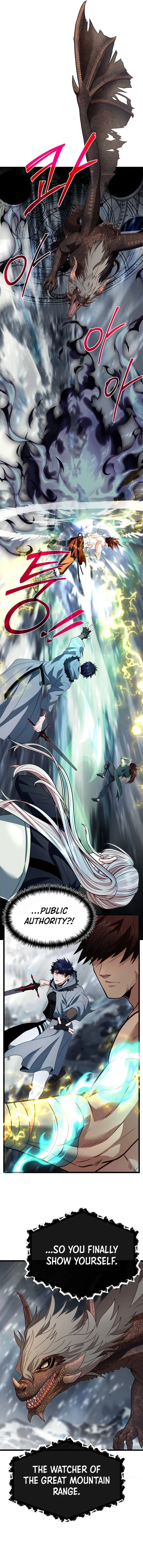 Read My Little Brother Is The Academy’s Hotshot Manga Online