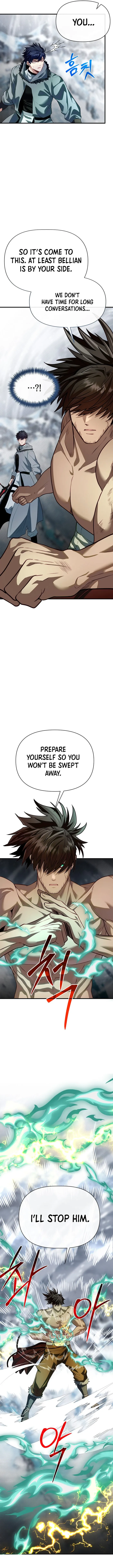 Read My Little Brother Is The Academy’s Hotshot Manga Online