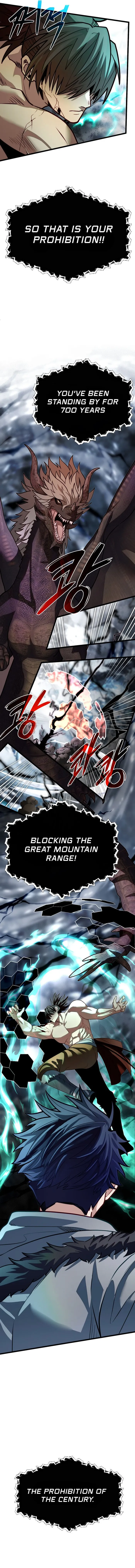 Read My Little Brother Is The Academy’s Hotshot Manga Online