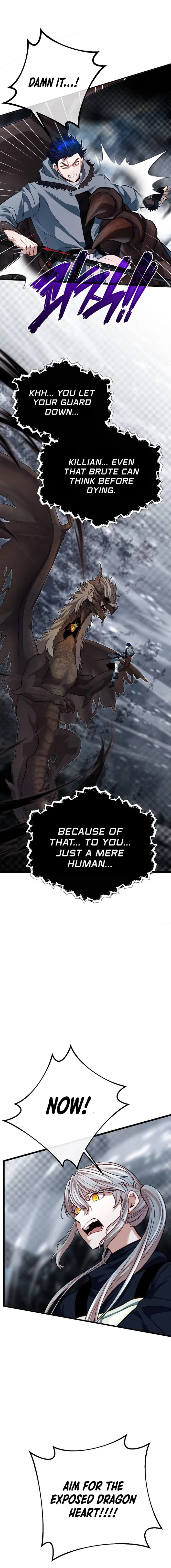 Read My Little Brother Is The Academy’s Hotshot Manga Online