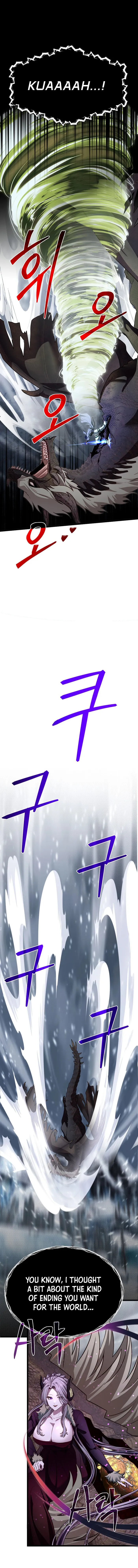 Read My Little Brother Is The Academy’s Hotshot Manga Online