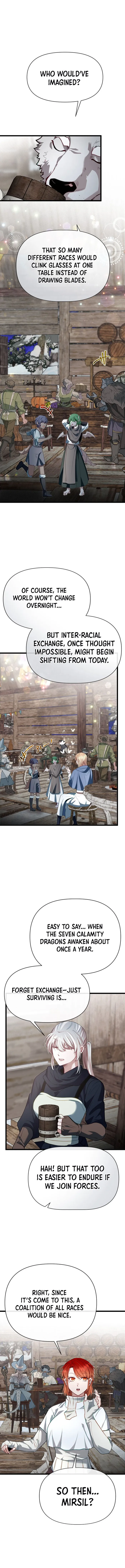 Read My Little Brother Is The Academy’s Hotshot Manga Online