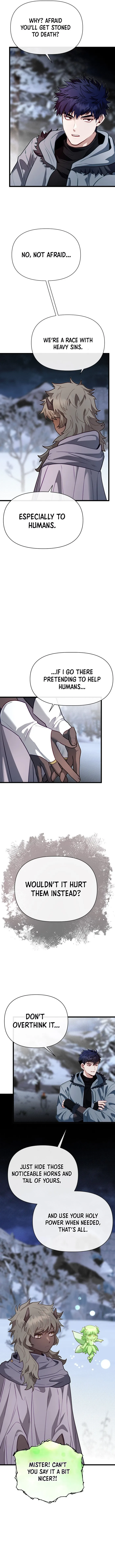 Read My Little Brother Is The Academy’s Hotshot Manga Online