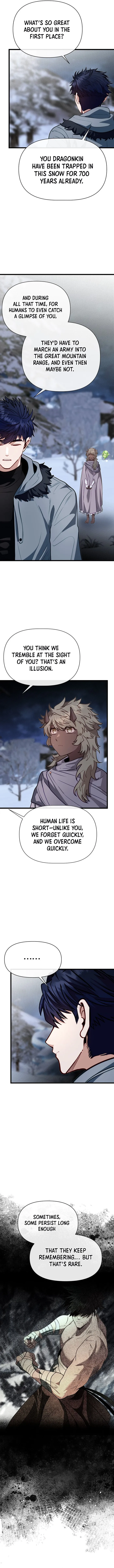 Read My Little Brother Is The Academy’s Hotshot Manga Online