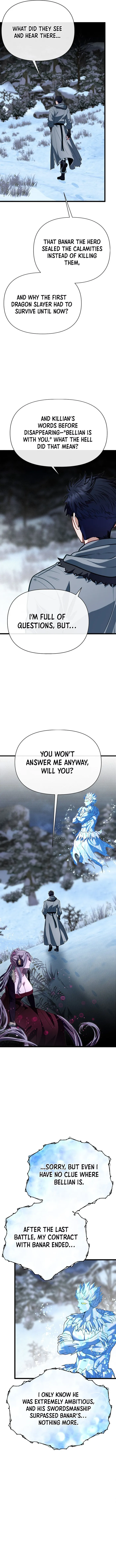 Read My Little Brother Is The Academy’s Hotshot Manga Online