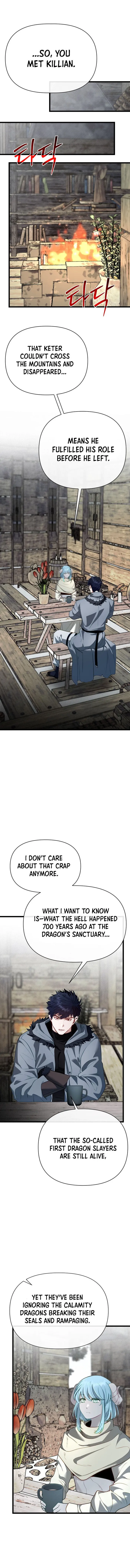 Read My Little Brother Is The Academy’s Hotshot Manga Online