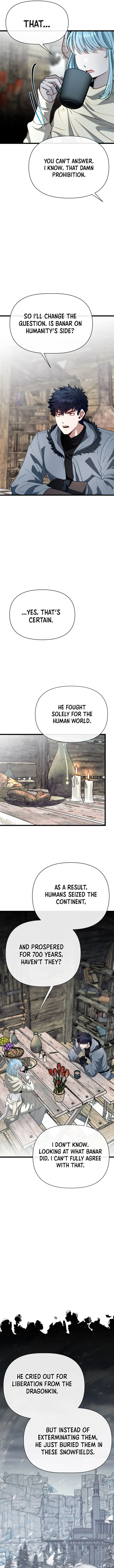 Read My Little Brother Is The Academy’s Hotshot Manga Online