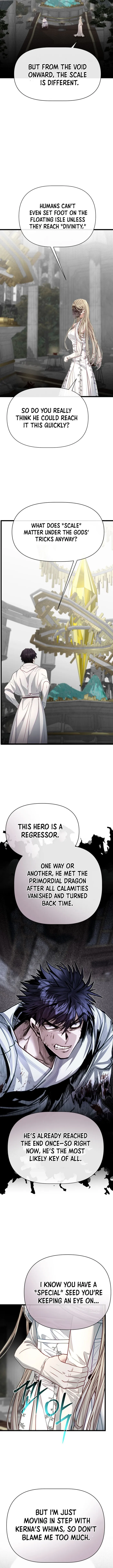 Read My Little Brother Is The Academy’s Hotshot Manga Online