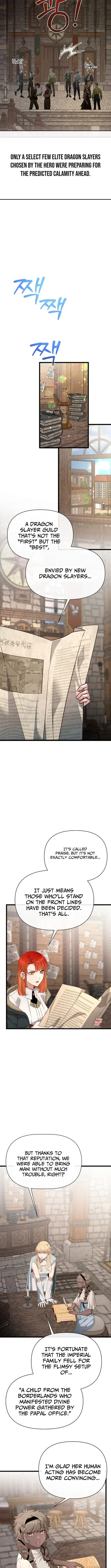 Read My Little Brother Is The Academy’s Hotshot Manga Online