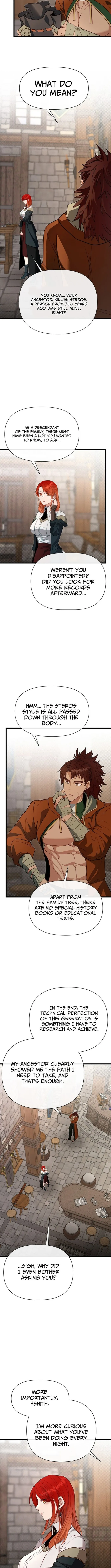 Read My Little Brother Is The Academy’s Hotshot Manga Online