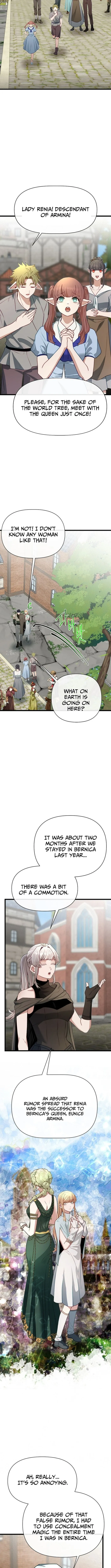 Read My Little Brother Is The Academy’s Hotshot Manga Online