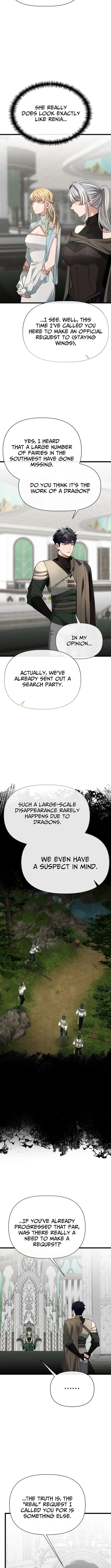 Read My Little Brother Is The Academy’s Hotshot Manga Online