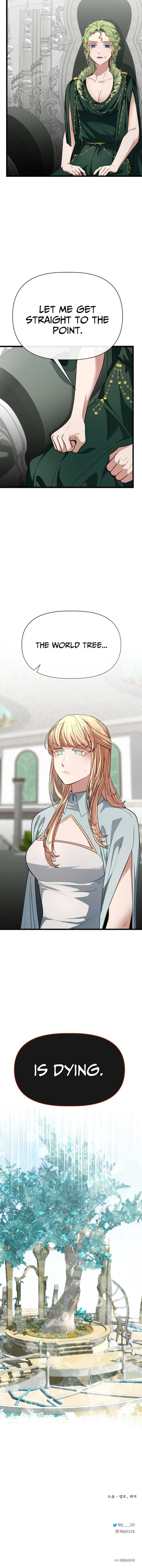 Read My Little Brother Is The Academy’s Hotshot Manga Online