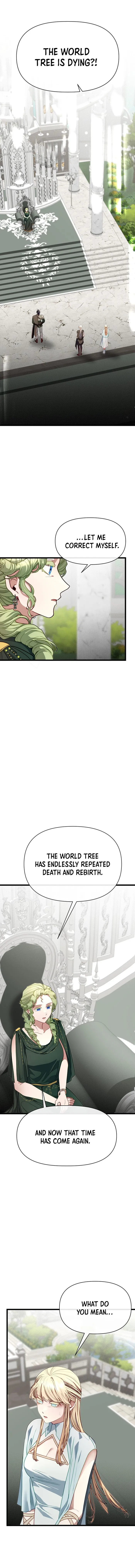 Read My Little Brother Is The Academy’s Hotshot Manga Online