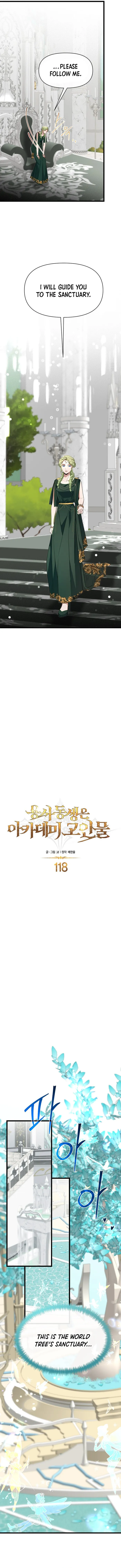 Read My Little Brother Is The Academy’s Hotshot Manga Online