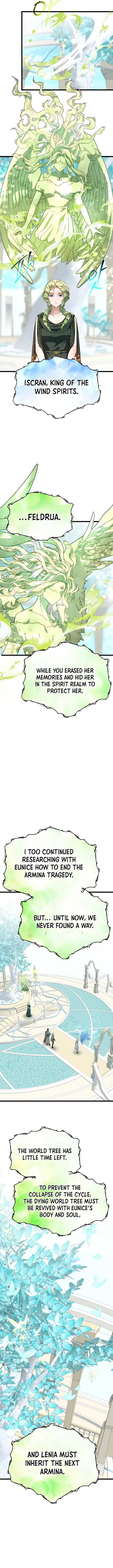 Read My Little Brother Is The Academy’s Hotshot Manga Online