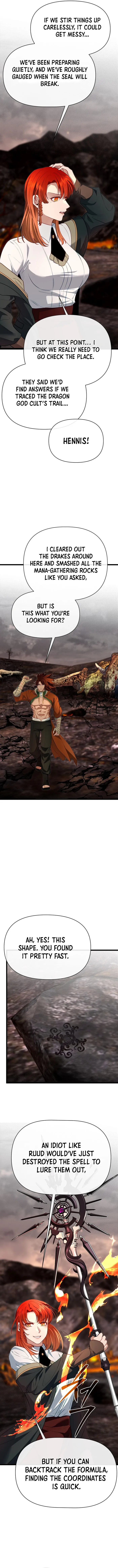 Read My Little Brother Is The Academy’s Hotshot Manga Online