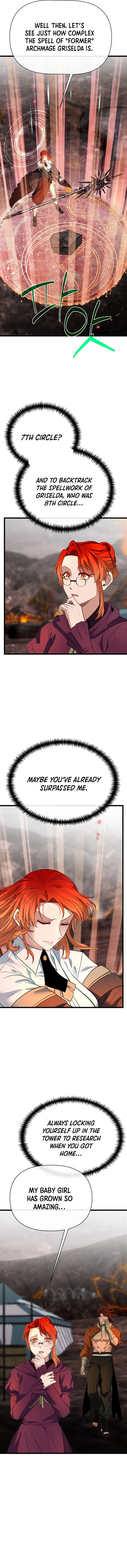 Read My Little Brother Is The Academy’s Hotshot Manga Online