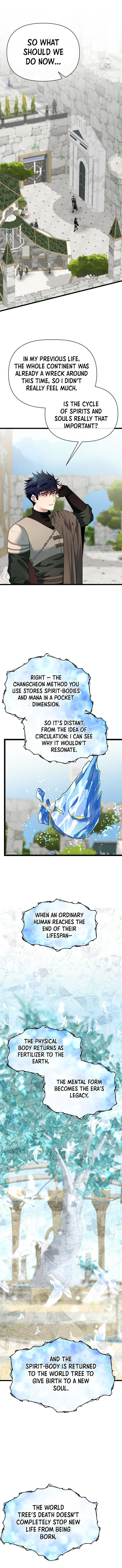 Read My Little Brother Is The Academy’s Hotshot Manga Online