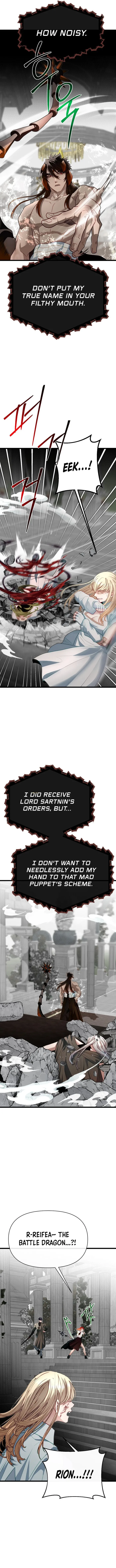 Read My Little Brother Is The Academy’s Hotshot Manga Online